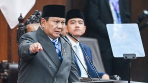 Terungkap Rencana Prabowo Selamatkan Pesisir Jawa