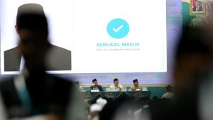 AHWA Kini Penentu Ketum PBNU Simak Detailnya