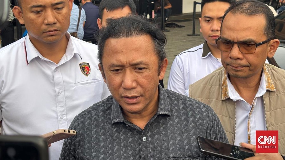 Polri Bongkar Fakta Baru Kasus Febrie Sentul Menggemparkan