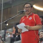Gubernur DKI Tantang STY Raih Kado Emas Jakarta