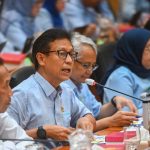Gizi Warga RI Terancam DPR Bongkar Fakta Mengejutkan