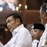 Aksi Akbar Jakarta Menko Polkam Jamin Tak Ada Penyekatan