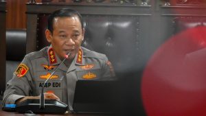 Drama Blokir Rekening Tokoh Pati Terkuak Cepat