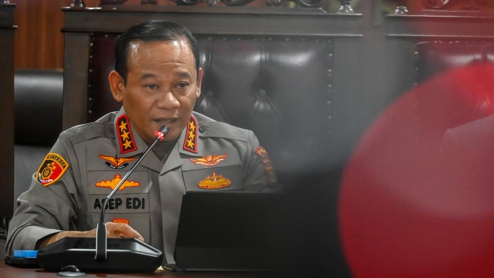 Drama Blokir Rekening Tokoh Pati Terkuak Cepat
