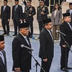 Dana Pendidikan Aman Makan Gratis Punya Anggaran Baru