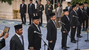 Dana Pendidikan Aman Makan Gratis Punya Anggaran Baru