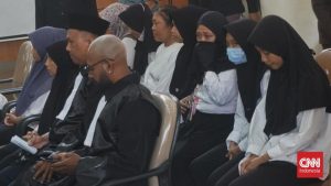 Mengantar Anak ke Neraka Daycare Aresha Terkuak