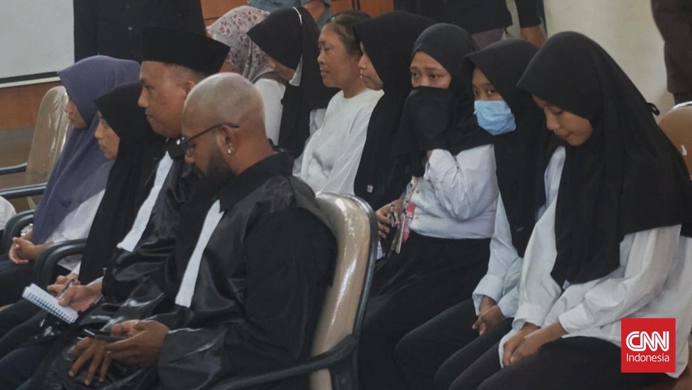 Mengantar Anak ke Neraka Daycare Aresha Terkuak