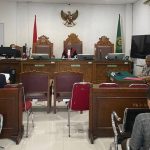 Mantan Pejabat BGN Kembali Guncang Pengadilan