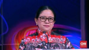 Terungkap Tamu Tak Biasa Prabowo di Sidang MPR