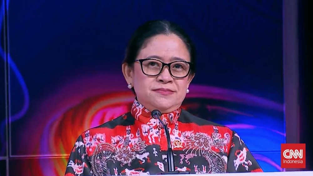 Terungkap Tamu Tak Biasa Prabowo di Sidang MPR