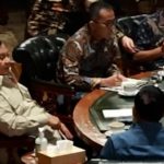 Malam-malam Prabowo Ambil Keputusan Penting