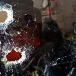 Drama Malam Berdarah Buron Narkoba Tewas
