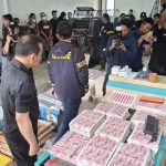 Skandal Uang Palsu Rp36 Miliar Terungkap