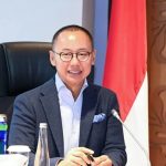 Masa Depan Indonesia Ditentukan MPR