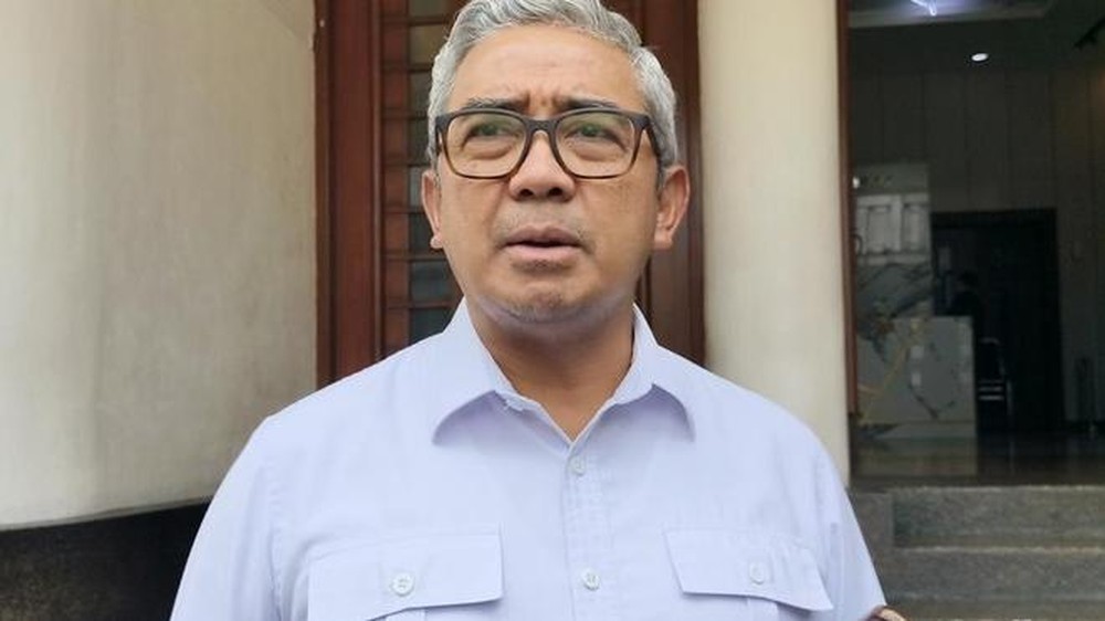 Skandal Penebangan Pohon Bandung Wali Kota Murka