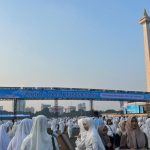 Jurnalis Kehilangan iPhone di Monas Saat Liputan