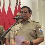 Jakarta Darurat Abu PJJ Diperpanjang Lagi