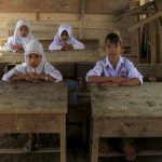 Heboh Smart TV Sekolah Rusak Ini Kabar Terbarunya