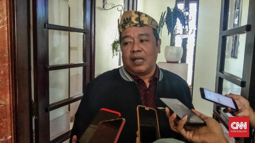 Pemilu 2029 Geger Wacana Baru