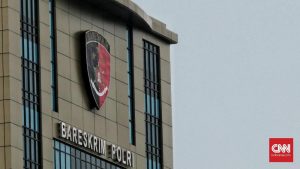 Kombes Polri Diduga Terlibat Penipuan Emas
