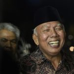 Tokoh Berpengaruh Kabinet Berpulang