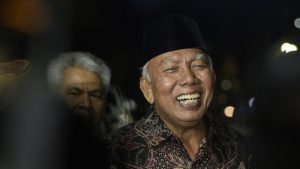 Tokoh Berpengaruh Kabinet Berpulang