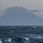 Anak Krakatau Menggila Kamera Rusak Warga Waspada