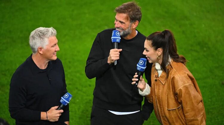 Jerman Terpuruk Schweinsteiger Kritik Keras