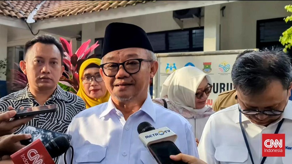 OSN 2027 Hadiah Juara Bakal Bikin Melongo