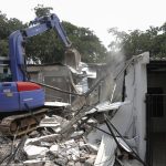Terkuak Lapas Cibinong Hunian Mewah Rata Tanah