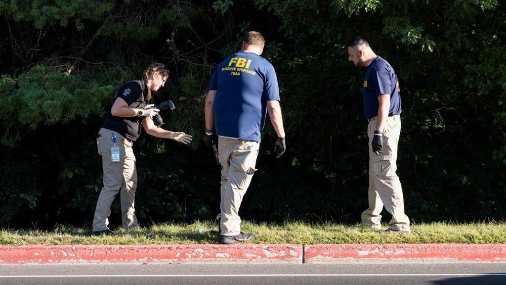FBI Kebobolan Hacker Data Rahasia Bocor