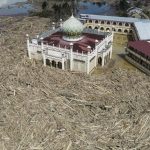 Anggaran Bencana Melejit Siap Hadapi Bencana