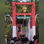 Misteri Ambruknya Jembatan Pangandaran Terkuak