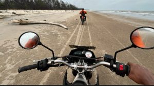 Misteri Korban KMP Virgo Transport 8