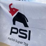 Optimisme PSI di Tengah Angka Survei Terendah