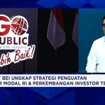 Strategi BEI Perkuat Pendanaan Perusahaan
