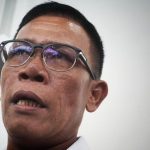 Kursi Bupati Tapteng Bergoyang Ancaman Pemakzulan