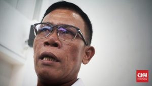 Kursi Bupati Tapteng Bergoyang Ancaman Pemakzulan