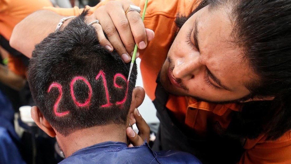 Bahaya Cat Rambut Picu Kanker Payudara