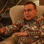 Ambang Batas Parlemen 5 Persen Gerindra Buka Kartu