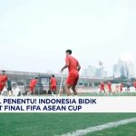 Duel Penentu Tiket Final ASEAN Cup