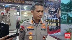 Dugaan Pelecehan Seksual Gegerkan Tangerang