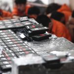 Pabrik Vape Narkoba WNA Malaysia Terbongkar di Jaksel