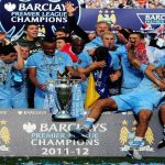 Skandal Finansial Manchester City