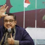Fasilitas Sultan di Balik Jeruji Cibinong