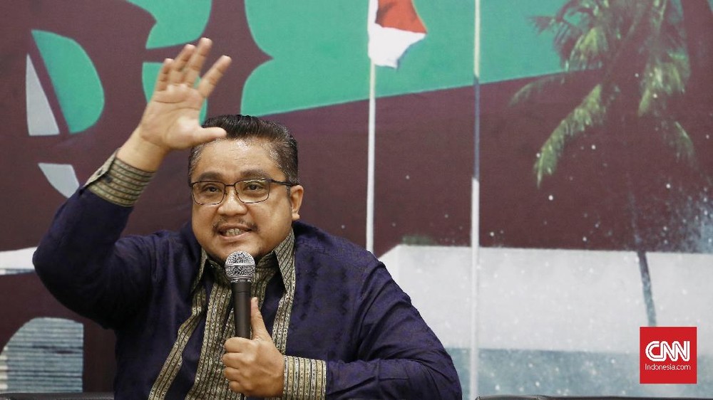 Fasilitas Sultan di Balik Jeruji Cibinong