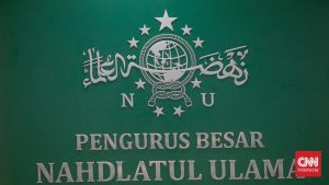 PBNU Punya Sekjen Baru Sosok Ini Kejutan
