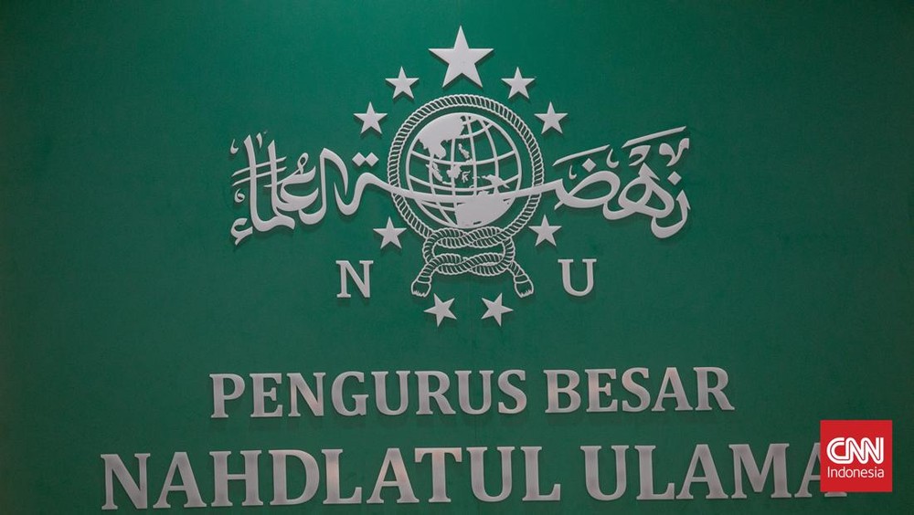 PBNU Punya Sekjen Baru Sosok Ini Kejutan