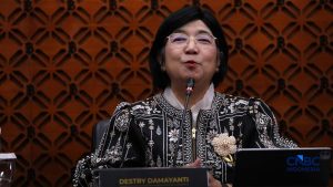 Rupiah Digital dan Stablecoin BI Resmi Halal